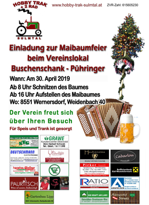 AUFGESTELLT